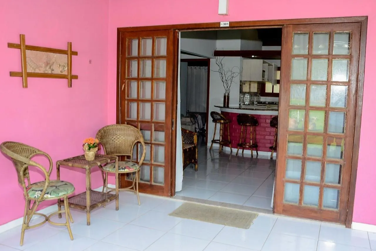 Holiday home Chales Saint Germain Florianopolis Brazil