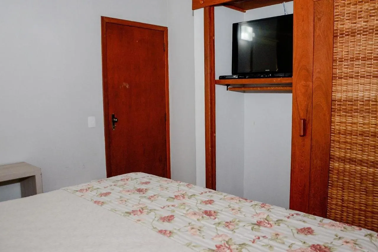 Chales Saint Germain Florianopolis Holiday home