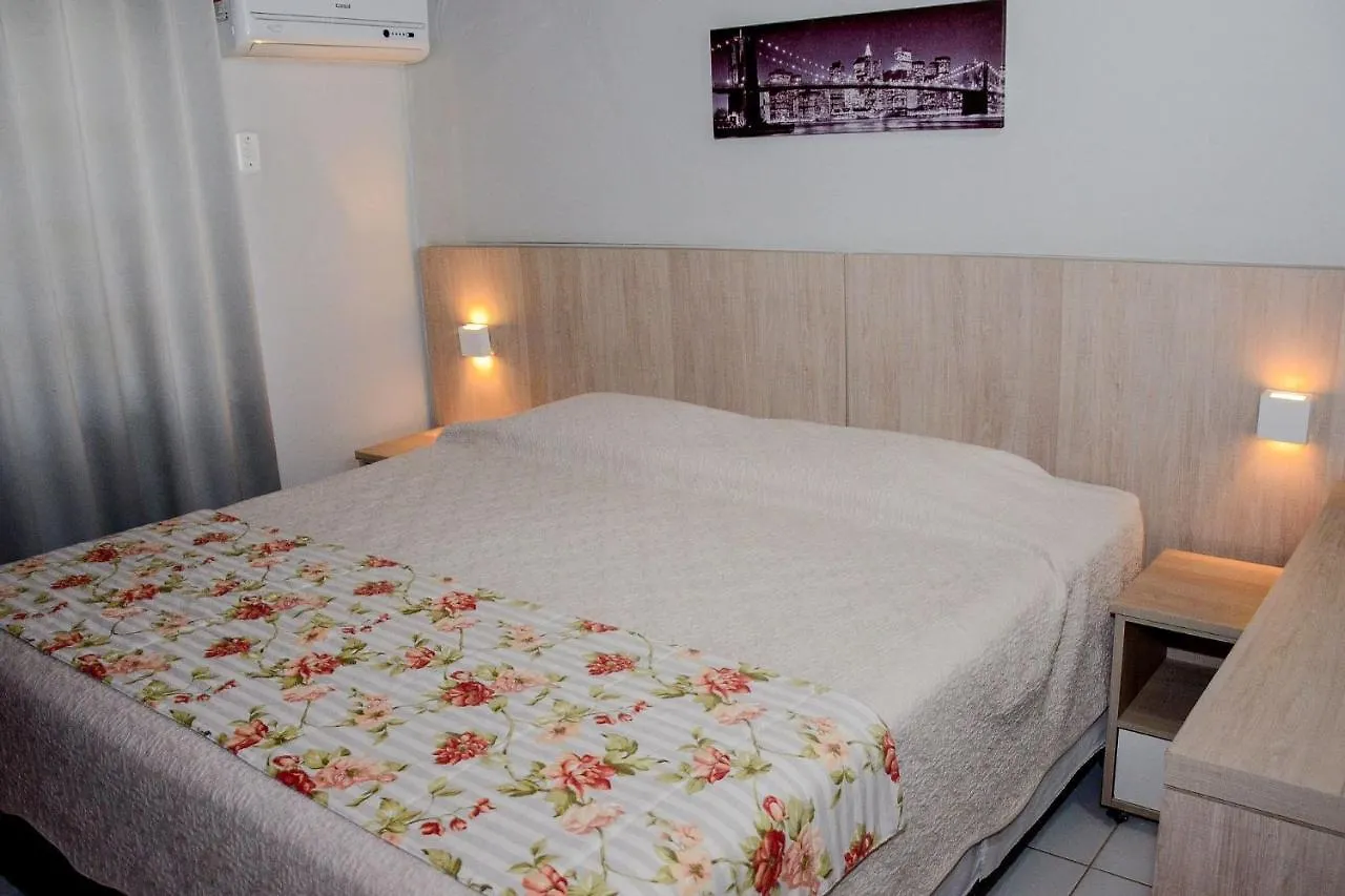 Holiday home Chales Saint Germain Florianopolis