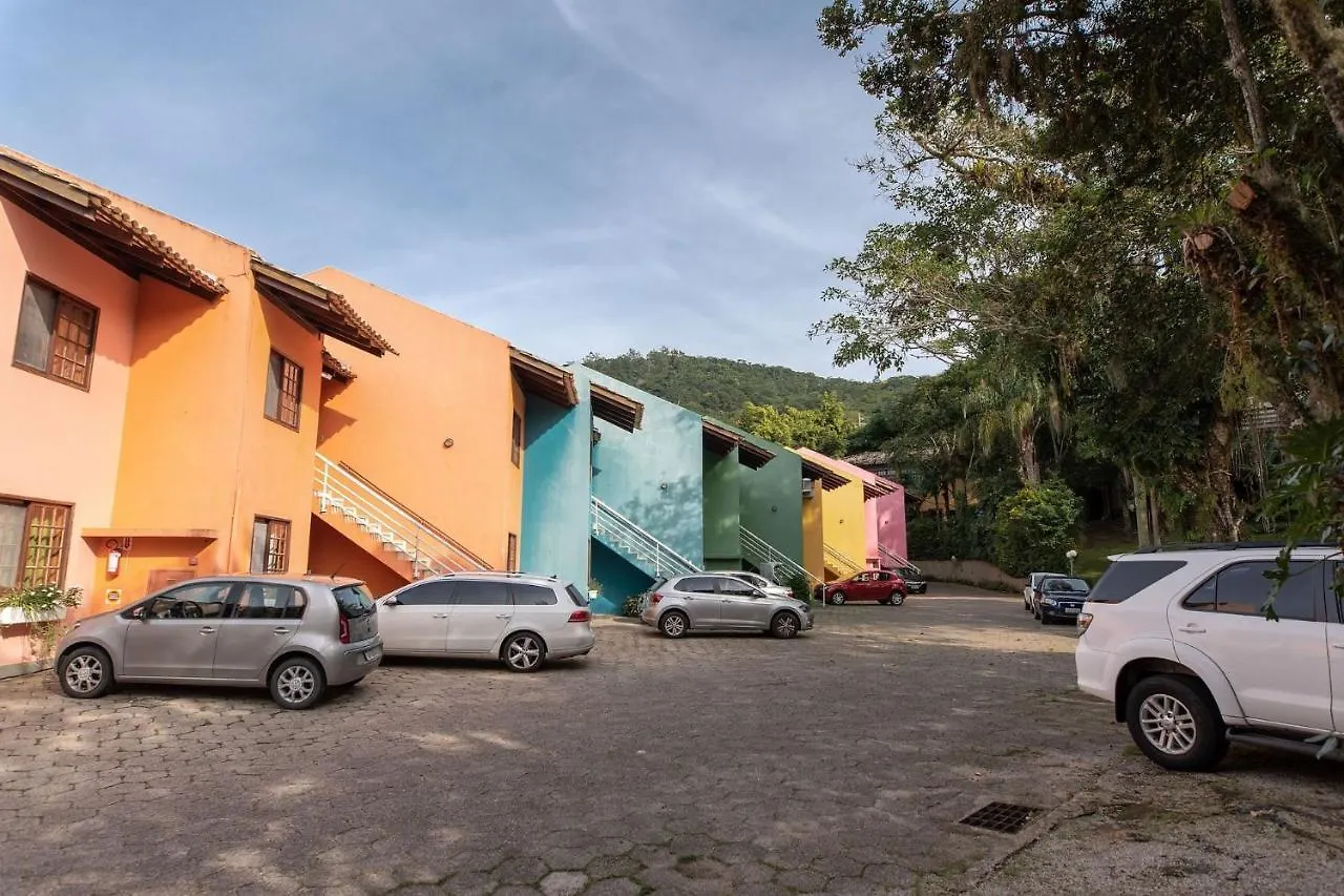 Chales Saint Germain Florianopolis Holiday home