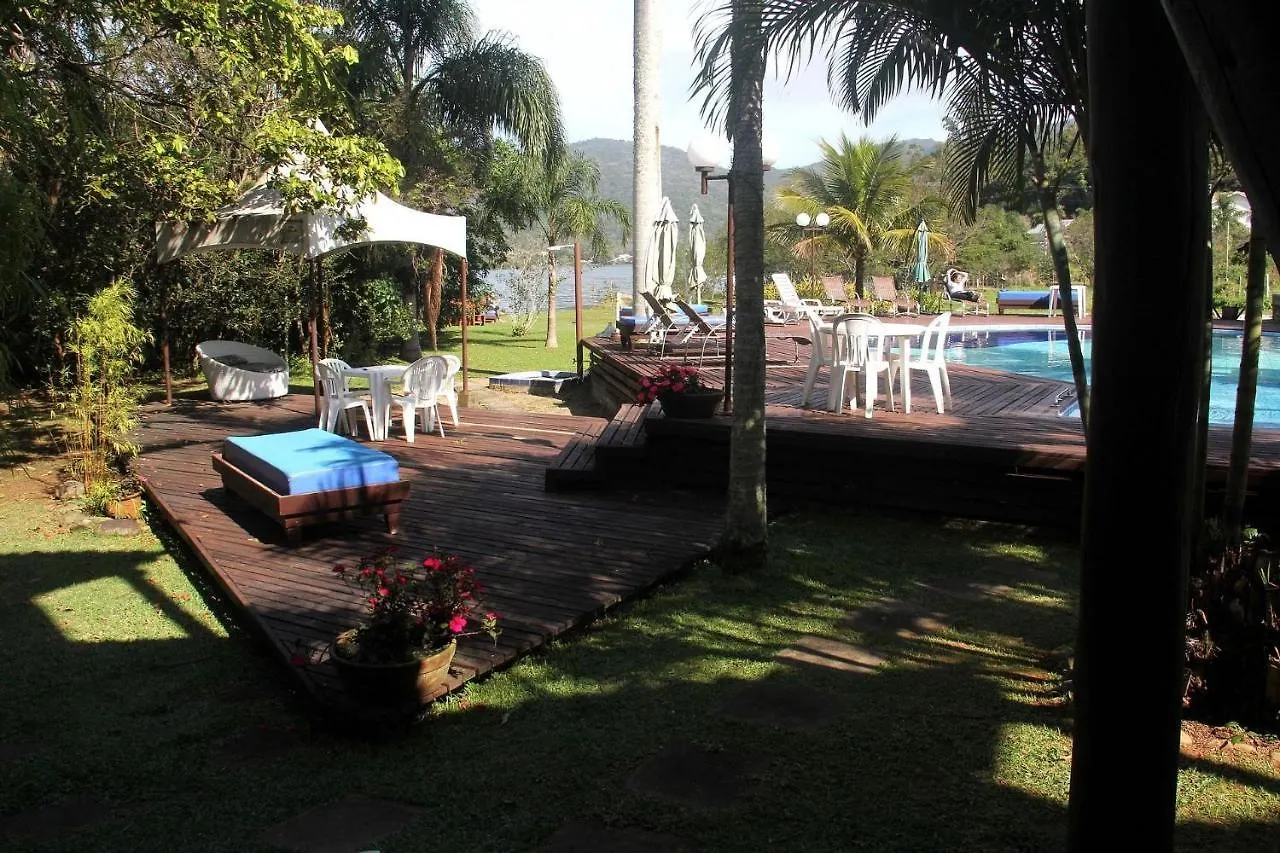 Chales Saint Germain Florianopolis