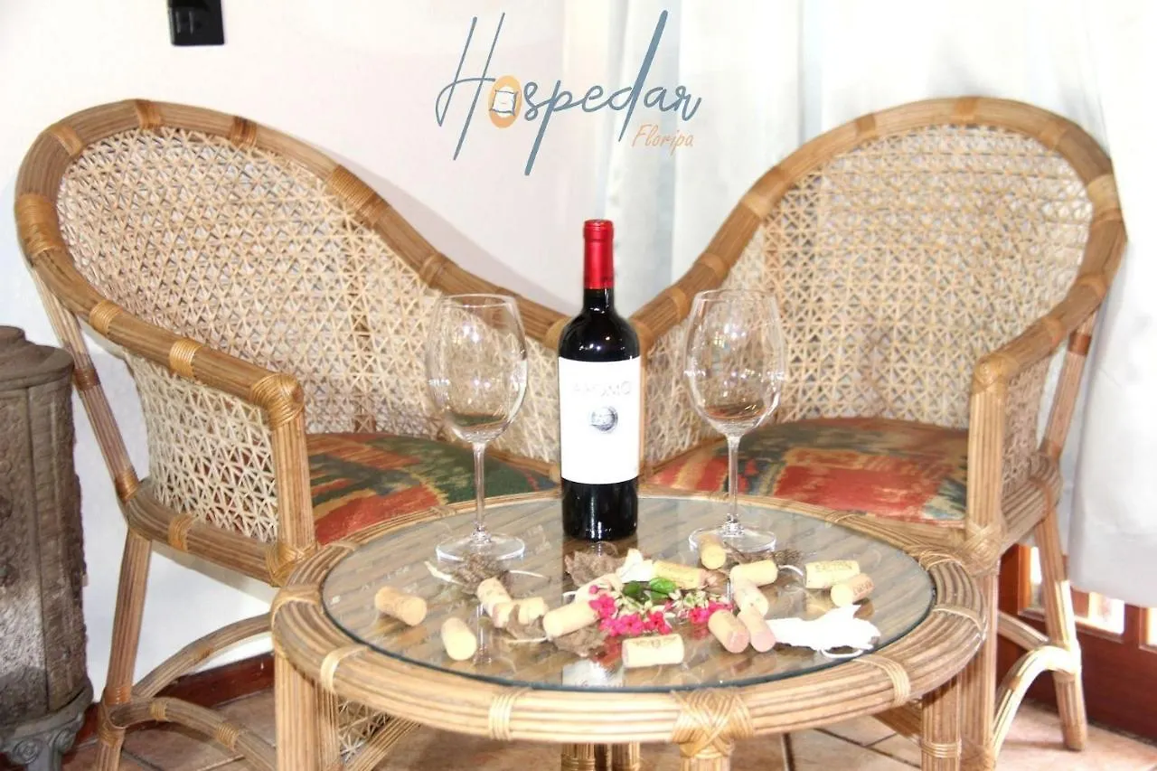 Holiday home Chales Saint Germain Florianopolis