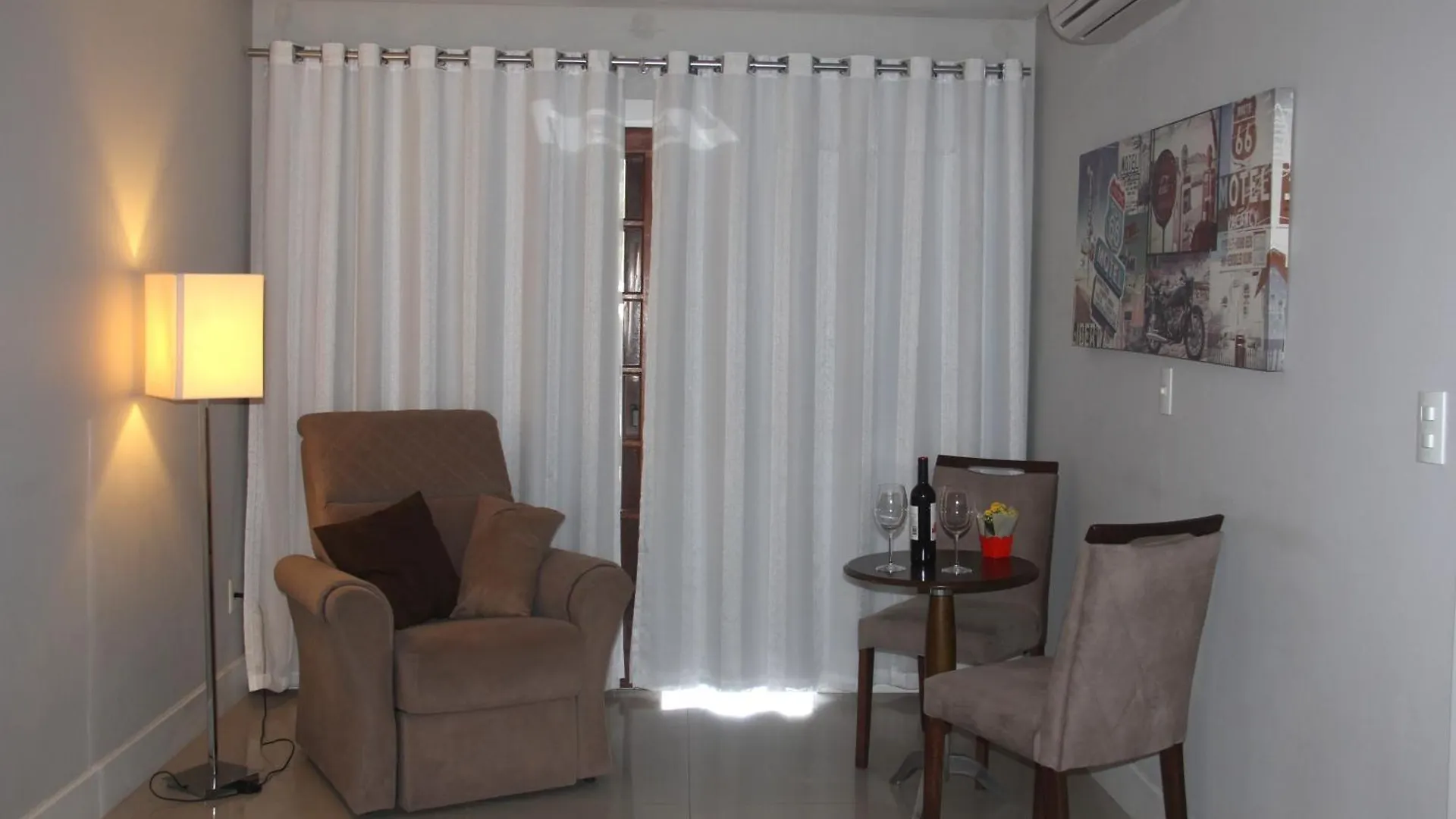 Chales Saint Germain Florianopolis Holiday home