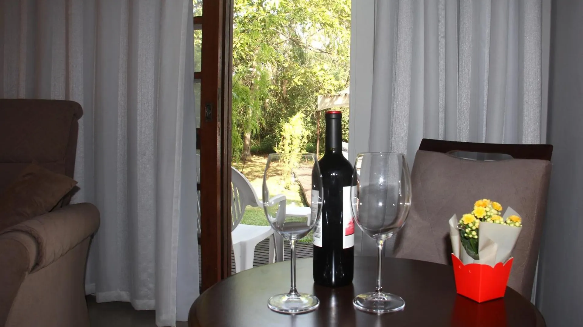 Holiday home Chales Saint Germain Florianopolis