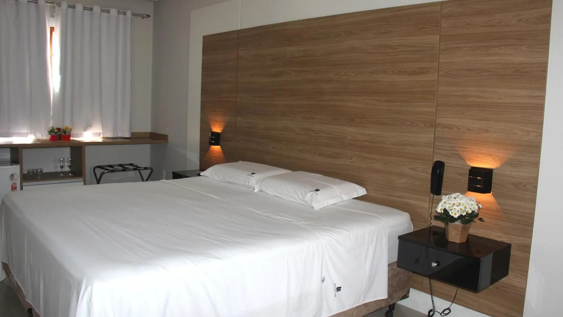 Chales Saint Germain Florianopolis 0*,  Brazil