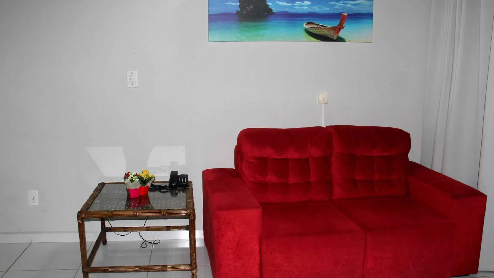 Holiday home Chales Saint Germain Florianopolis