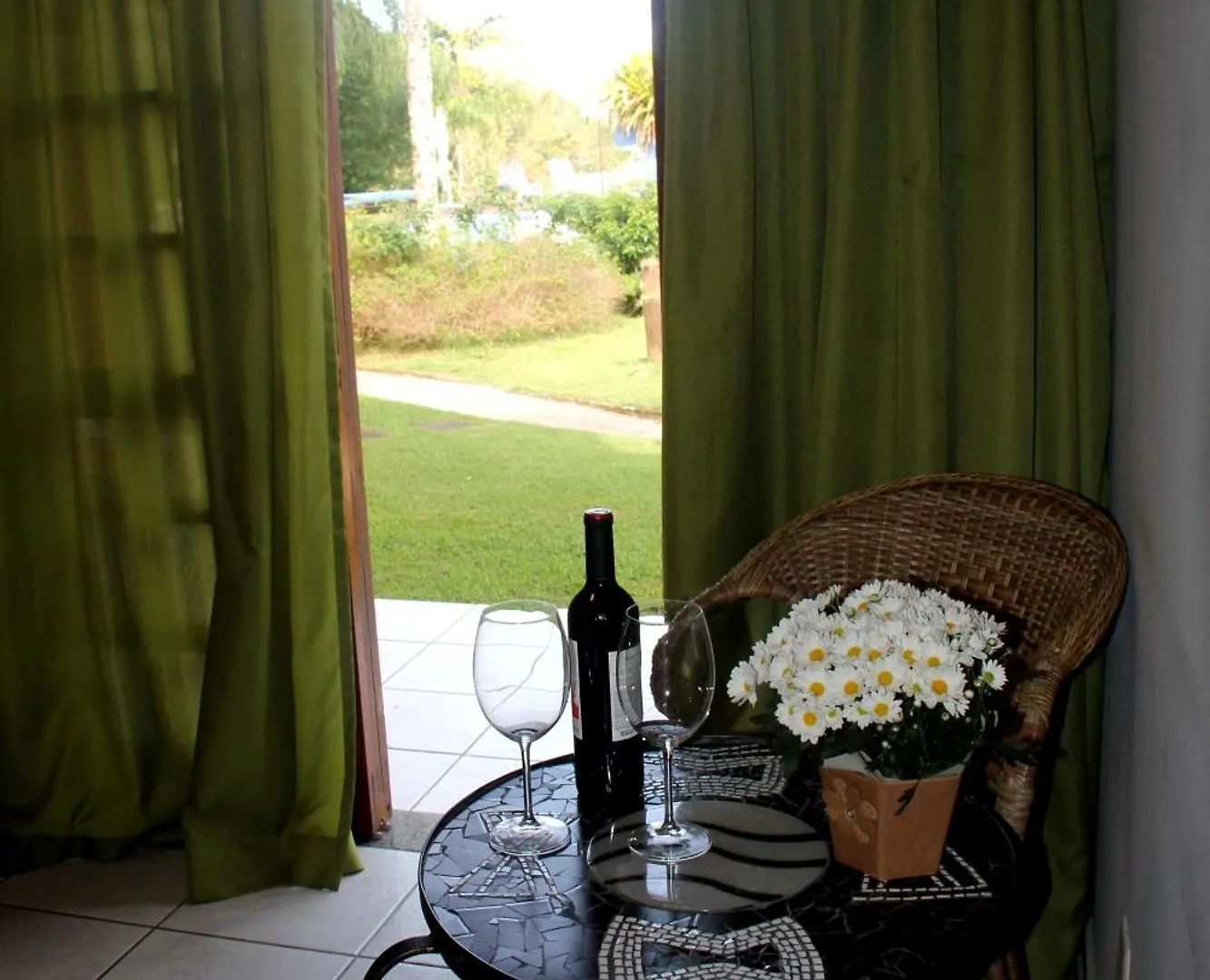 Chales Saint Germain Florianopolis Brazil