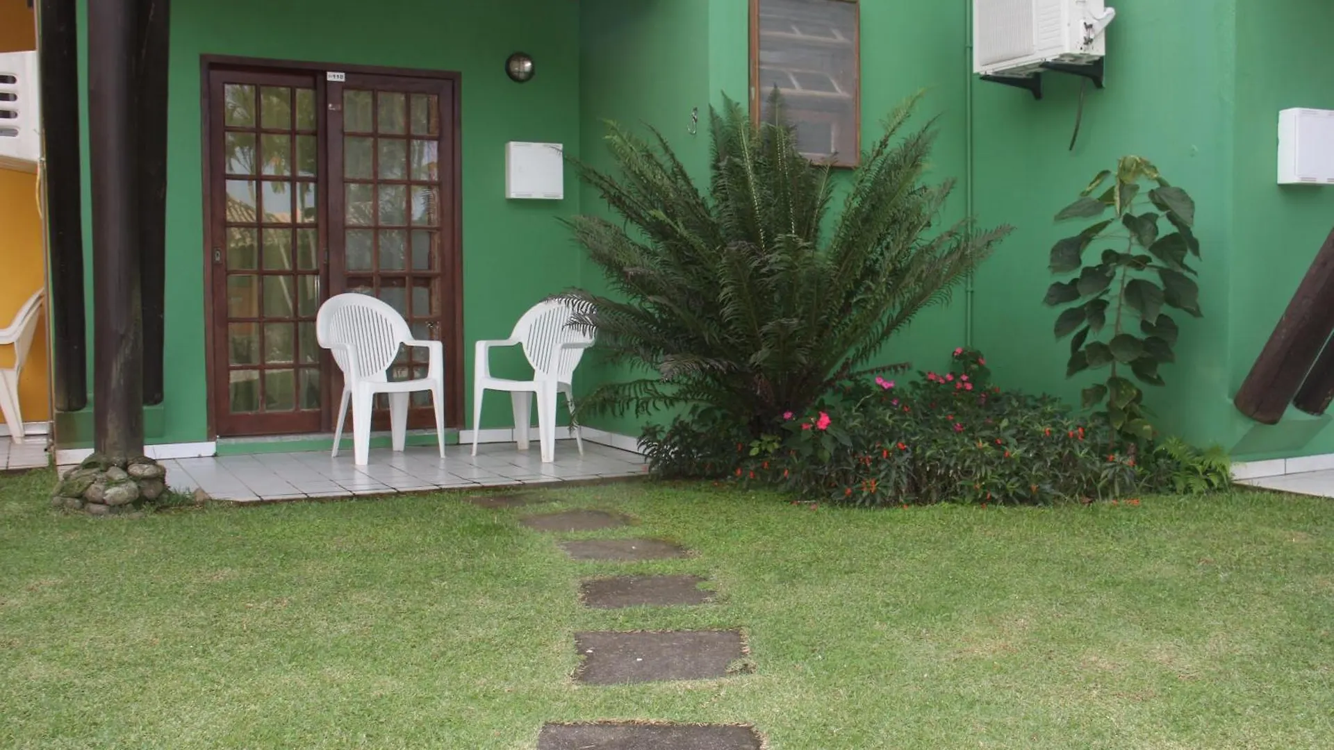 Chales Saint Germain Florianopolis 0*,  Brazil