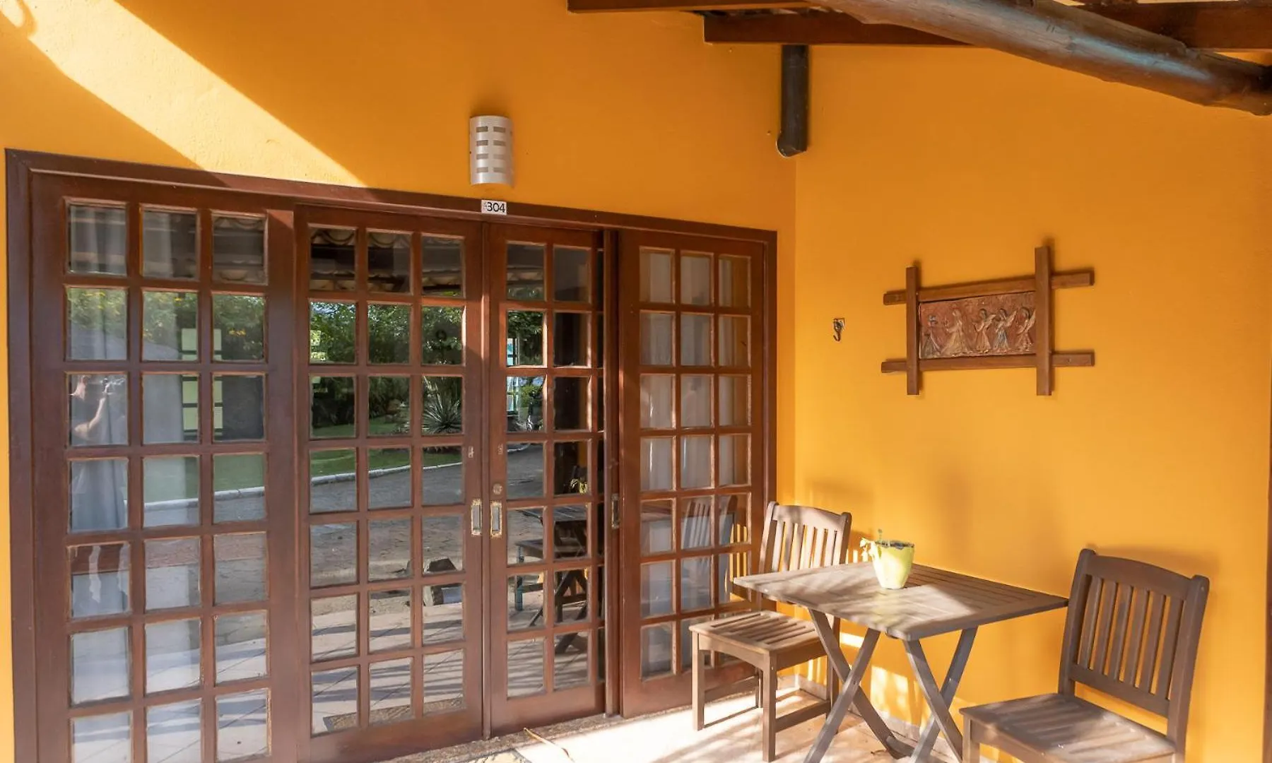 Holiday home Chales Saint Germain Florianopolis Brazil