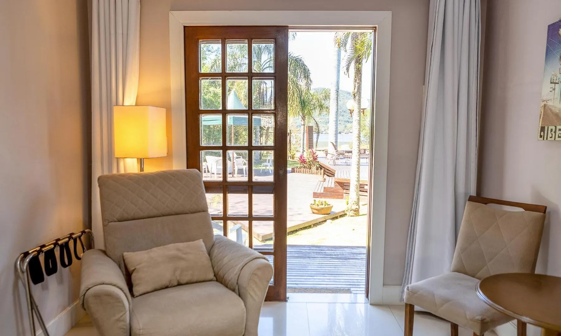 Chales Saint Germain Florianopolis Holiday home