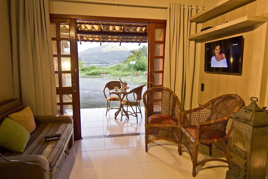 Holiday home Chales Saint Germain Florianopolis