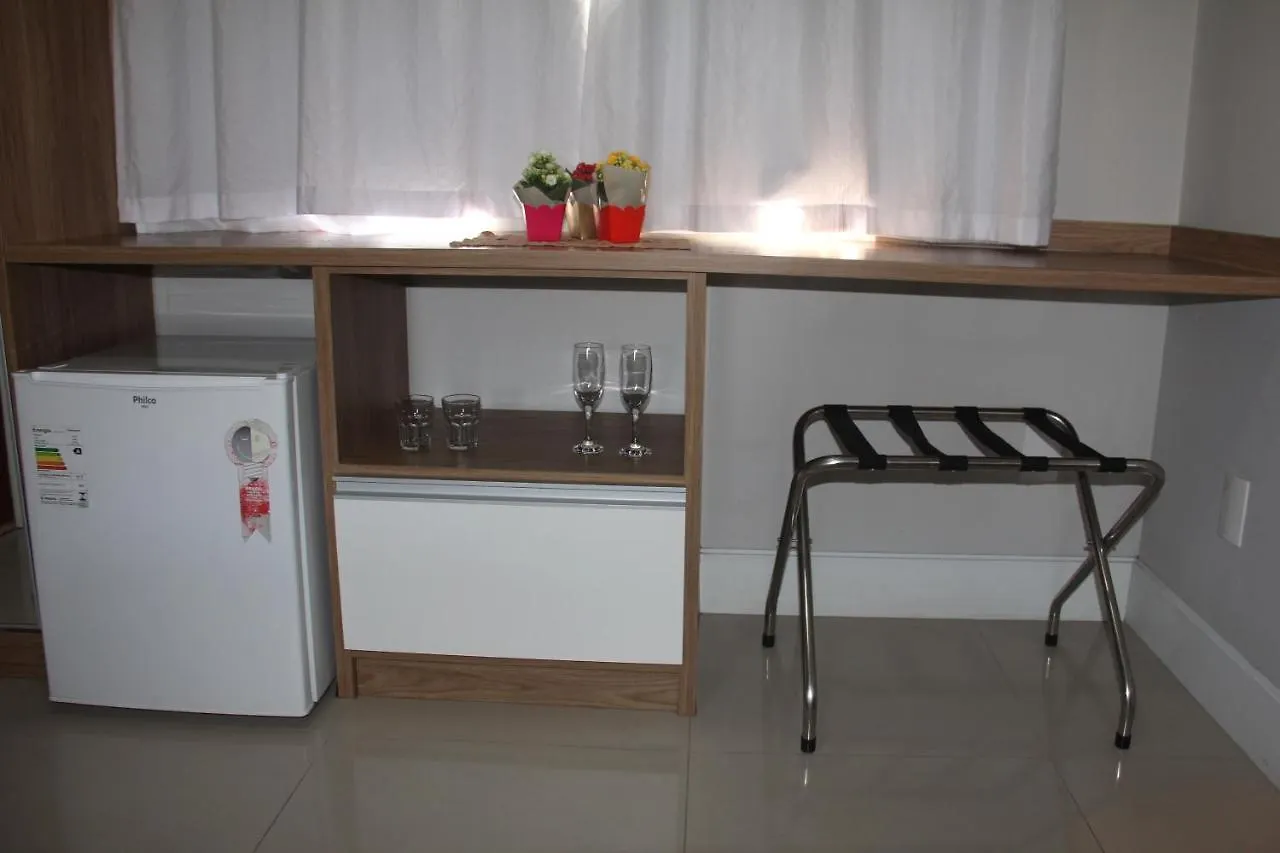 Holiday home Chales Saint Germain Florianopolis