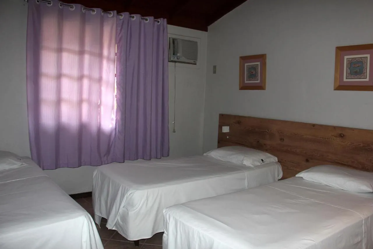 Holiday home Chales Saint Germain Florianopolis