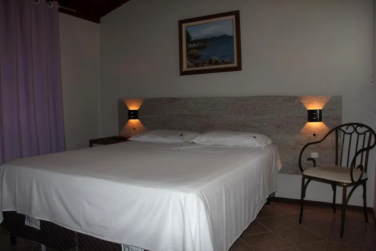 Chales Saint Germain Florianopolis Holiday home