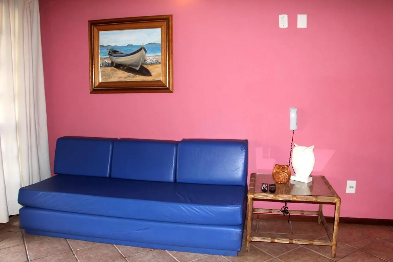 Chales Saint Germain Florianopolis Holiday home