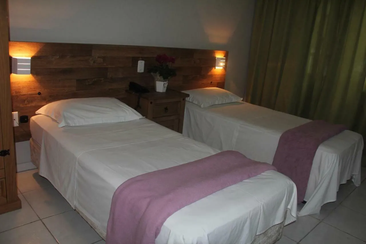 Chales Saint Germain Florianopolis Holiday home